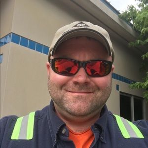 Meet your Posher, Stephen